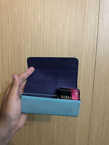 ploom case: Ploom – tütün çubuqları üçün qızdırma cihazı və dəbli daşıma seti — 5