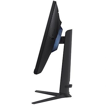Мониторы: Монитор, Samsung, Б/у, LED, 27" - 28" — 5