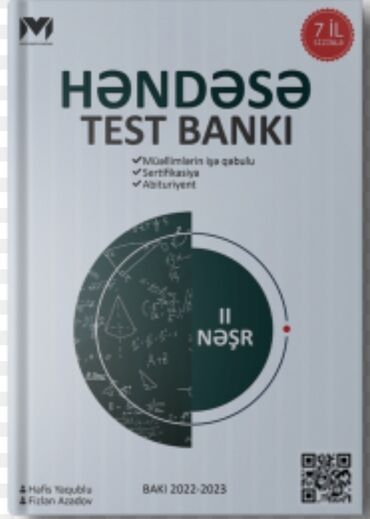 informatika bələdçisi cavablar: Məhsul keçən il alınıb 2022-2023 nəşrdir.İşlənməyib içərisi tər
