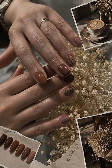 💅 Peşəkar manikür ustası Artıq 2 illik təcrübəmlə dırnaq lalafo.az -da 💅 Peşəkar manikür ustası Artıq 2 illik təcrübəmlə dırnaq