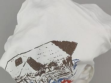 jean pascal tshirt: Reserved, Koszulka dla mężczyzn, rozmiar S — 6