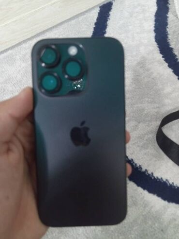 альбомы для фото: IPhone 14 Pro, Б/у, 256 ГБ, Черный, 92 %
