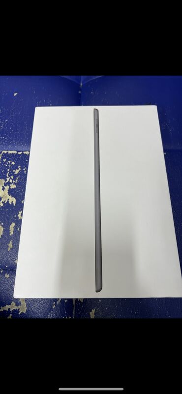 ipad mini 7: Планшет, Apple