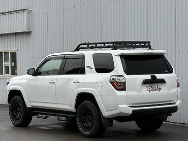 Toyota: Toyota 4Runner: 2020 г., 4 л, Автомат, Бензин, Внедорожник — 4
