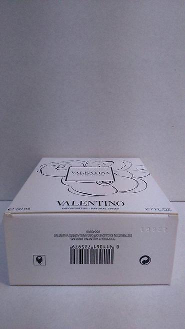 Parfemi: VALENTINO VALENTINA EDP 80ML TSTR | Valentino Valentina edp 80ml — 7