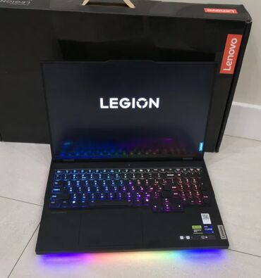 Ноутбуки: Lenovo