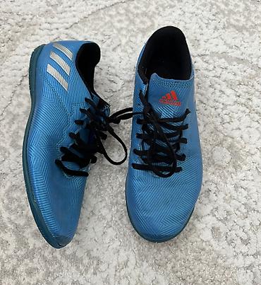 Adidas original patike za fudbal.Listajte slike — 2