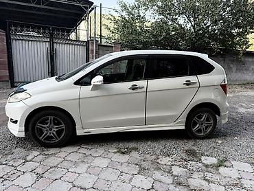 Honda: Honda Airwave: 2006 г., 2 л, Автомат, Бензин — 4