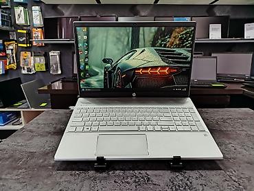 Ноутбуки HP: Для программирования, Новый, Intel Core i5 — 5