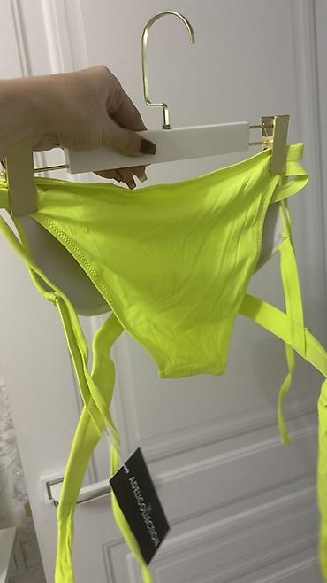 Раздельные купальники: Купальники брала в Италии и Дубаи, размеры от М -L, до 46, фото и — 3