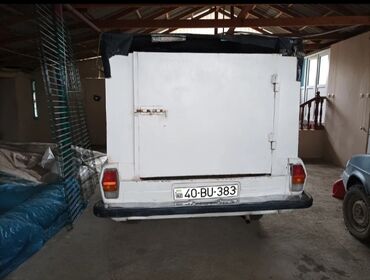 Yük maşınları: Qaz 2411Satılır. Tam İŞLəy vəziyətdədir. Sənətləri Tam Qaydasındadır — 3