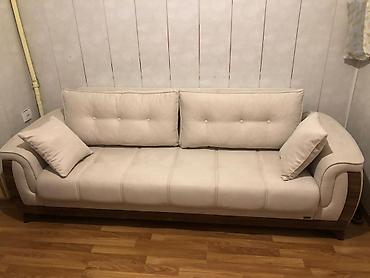 gəncə mebel: Divan “Damla” – fabrik istehsalı - Qiymət: 380 manat (şəkildə — 1