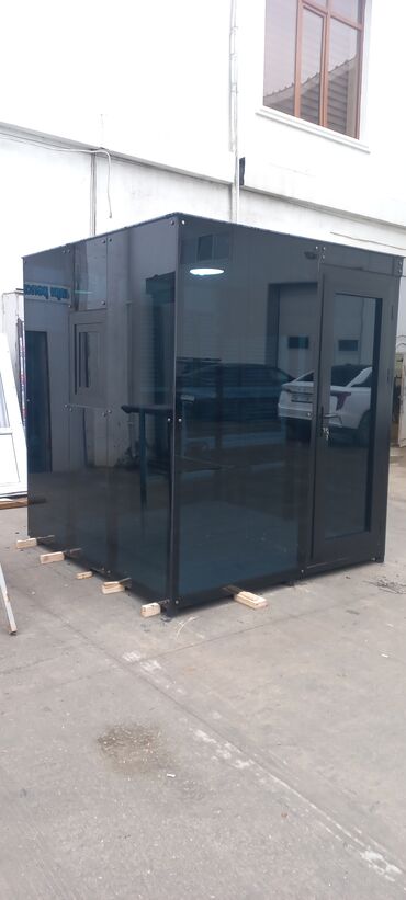 Plastik pəncərələr: Plasti̇k şəbəkəli̇ pəncərələr. Si̇fari̇şlə düzəlti̇ri̇q — 14