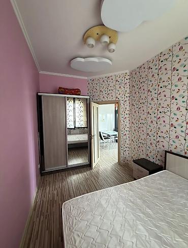 Продажа квартир: 2 комнаты, 48 м², Элитка, 5 этаж — 11