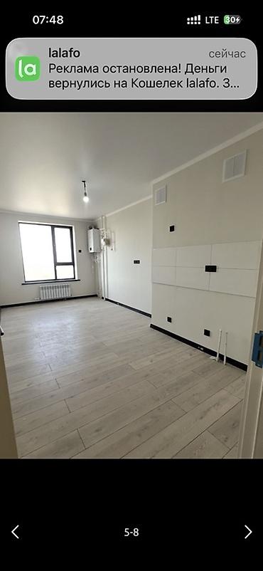 горький квартира: 3 комнаты, 95 м², Тунгуч мкр Элитка, 1 этаж, Евроремонт — 4