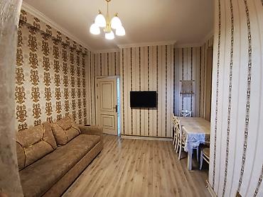 iceriseher ev satilir: 2 otaqlı, Yeni tikili, 44 kv. m — 3