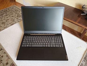 lenovo loq 15: İşlənmiş Lenovo IdeaPad, 15.6 ", Intel Core i3, 1 TB, Ünvandan götürmə, Pulsuz çatdırılma, Ödənişli çatdırılma — 4