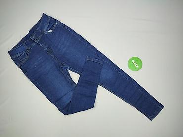 jeans skate: Janina, Jeansy damskie, rozmiar L — 2