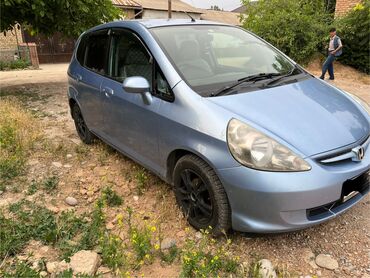 куплю авто хонда фит: Honda Fit: 2003 г., 1.3 л, Вариатор, Бензин, Хетчбек