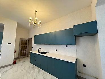 evler kiraye: İcarəyə verilir 3 otaqlı yeni tikili 142 m², Elmlər Akademiyası m — 6
