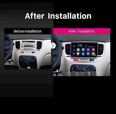 f10 manitor: Android monitor icinde Waze daxil karopkasiyla ve herseyiyle biryerde — 4