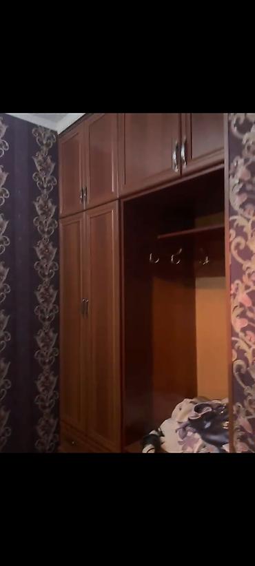 продажа кв г ош: Сдается 2‑комнатная квартира. Планировка и помещения: - Две — 4
