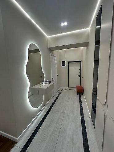 brk group: 2 комнаты, 80 м², Элитка, 4 этаж, Дизайнерский ремонт — 9