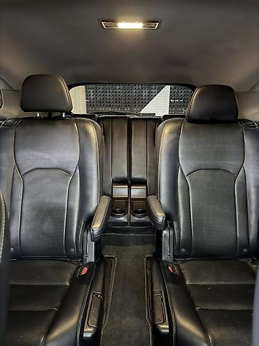 Lexus: Lexus RX: 2021 г., 3.5 л, Автомат, Бензин, Кроссовер — 9