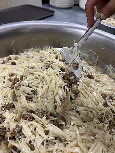 Выездные банкеты: Выездные банкеты | Повара | Фуршетный стол — 13