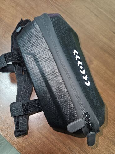 спидометр для велосипеда купить: Велосумка на раму (верхняя, «треугольная» форма) - Жесткий корпус из