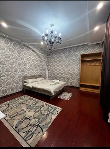ленинградска: 1 комната, Душевая кабина, Постельное белье, Кондиционер
