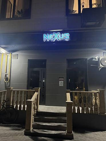 Другой готовый бизнес: 🔥 Продаётся действующий компьютерный клуб NeXuS по адресу А. Токомбаев — 1