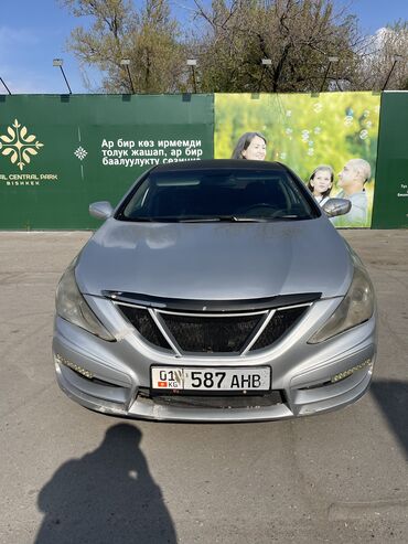 хюндай соната 2012: Hyundai Sonata: 2012 г., 2 л, Автомат, Газ, Седан