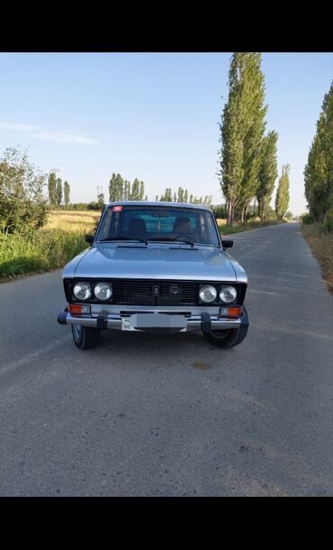 VAZ (LADA): VAZ (LADA) 2106: 1.6 l | 2003 il 120000 km Sedan — 2