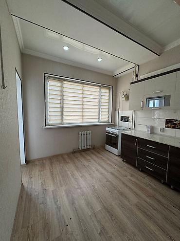 1 комната, 43 м², Верхний Джал Элитка, 9 этаж, Евроремонт