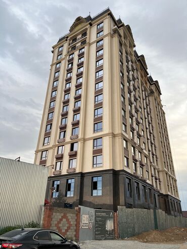 сдается квартира район кара жыгач: 2 комнаты, 62 м², Элитка, 14 этаж, ПСО (под самоотделку)