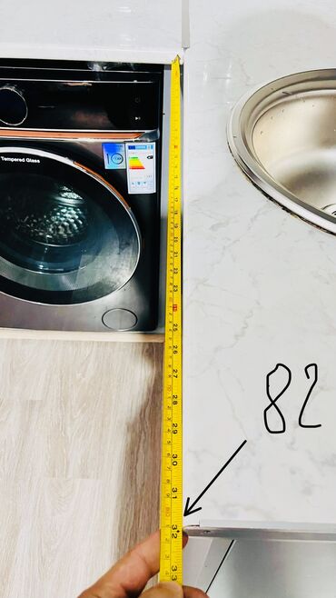 Mətbəx mebeli: Mətbəx mebelləri əla vəziyyətdə satılır. Fevral ayında alınmışdır -da lalafo.az — 6 Mətbəx mebeli: Mətbəx mebelləri əla vəziyyətdə satılır. Fevral ayında alınmışdır — 6