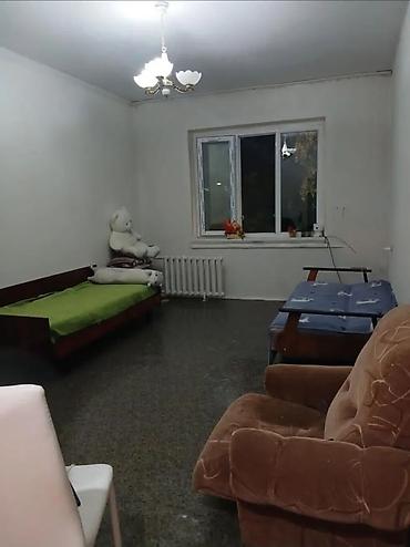 продо: 2 комнаты, 46 м², 105 серия, 2 этаж, Старый ремонт — 1