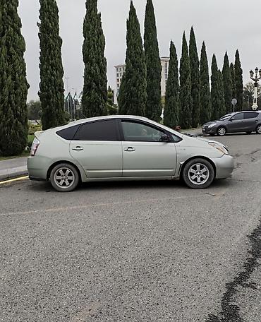 moto elektrik: Çox təcili satılır,əməliyyatla bağlı pul lazımdı.Toyota Prius (2007) — 5