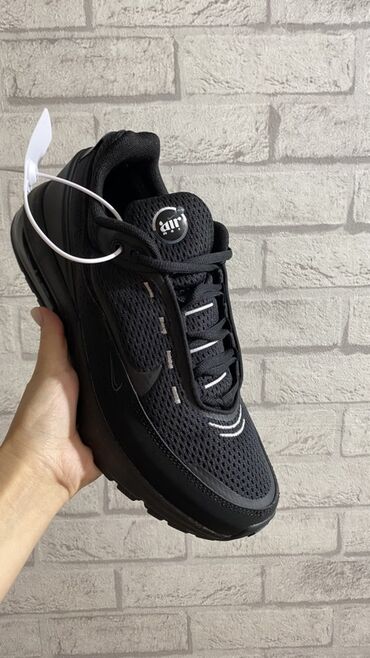кроссовки анта мужские: Мужские кроссовки, 41, Nike, Новый, цвет - Черный, Платная доставка