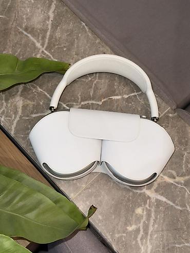 орг: Продаю Apple AirPods Max, покупала в Дубае, продаю так как не — 10