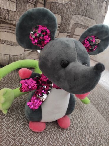 Oyuncaqlar: Oyuncaqlar — 4