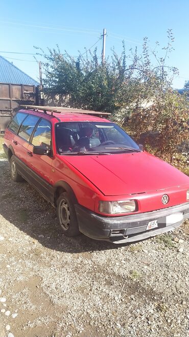 бампер на фит бишкек: Volkswagen Passat: 1992 г., 1.8 л, Механика, Бензин, Универсал