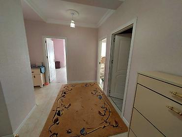 zaqatalada ev satilir: 3 otaqlı, Yeni tikili, 95 kv. m — 5
