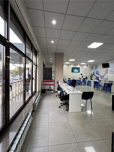 beta stores: 🇷🇺 Сдаётся коммерческое помещение в «Золотом квадрате» 📍 ул. Панфилова — 3