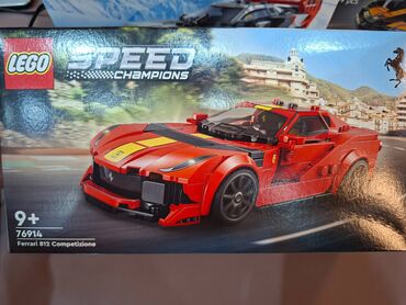 Oyuncaqlar: LEGO 1 EDED 80 AZN YENIDIR — 3