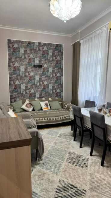 Uzunmüddətli kirayə mənzillər: Nizami Rayonu Neftçilər Metrosu 2 otaq. Mərtəbə - 3/1 Otaq sayı - 2 -da lalafo.az — 2 Uzunmüddətli kirayə mənzillər: Nizami Rayonu Neftçilər Metrosu 2 otaq. Mərtəbə - 3/1 Otaq sayı - 2 — 2