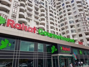 Uzunmüddətli kirayə mənzillər: ⚜️2 otaqlı yeni tikili mənzil kirayə verilir. ⚜️Tibb Universitetindən — 19