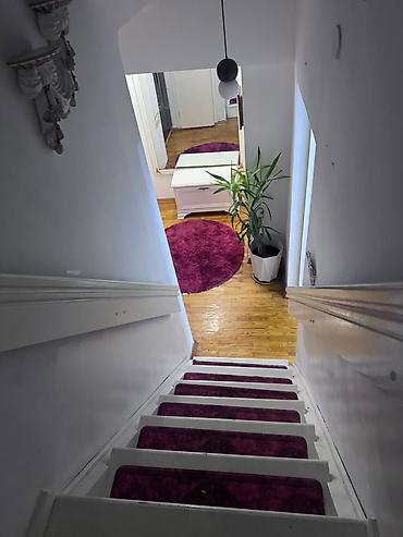 Продажа квартир: 4 комнаты, 100 м², Боконбаева/Уметалиева Индивидуалка, 5 этаж, Косметический ремонт — 6