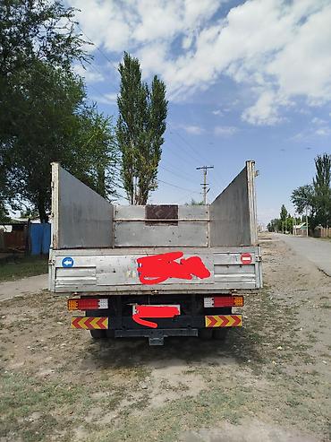 Кабины: Грузовик, Mercedes-Benz, Дубль, 4 т, Б/у — 4